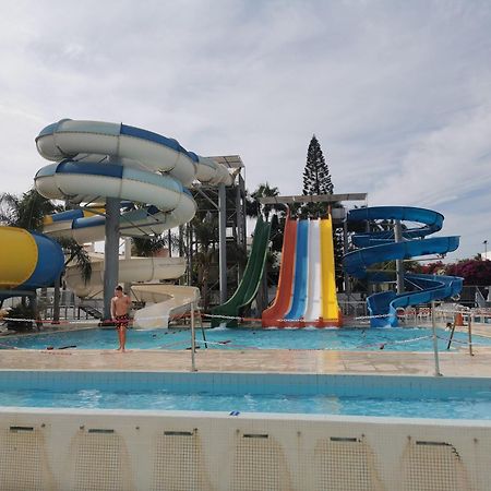 Sea View Apartment Protaras Exterior photo