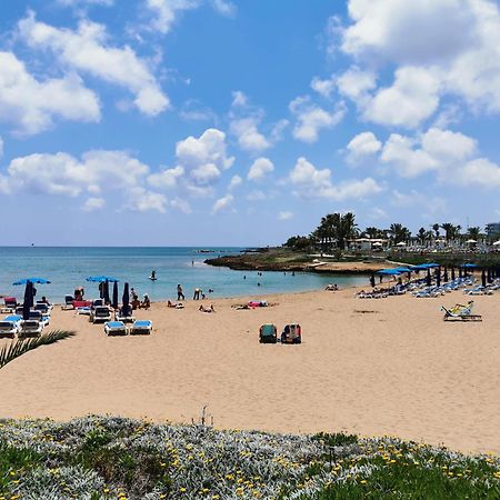 Sea View Apartment Protaras Exterior photo