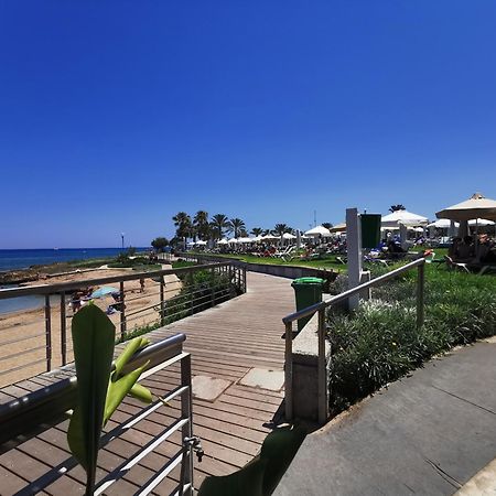 Sea View Apartment Protaras Exterior photo