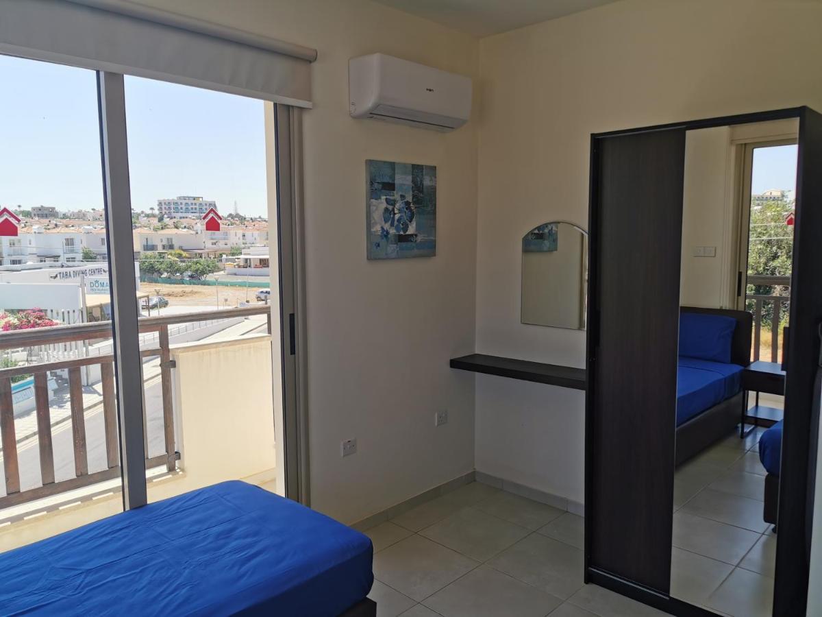 Sea View Apartment Protaras Exterior photo
