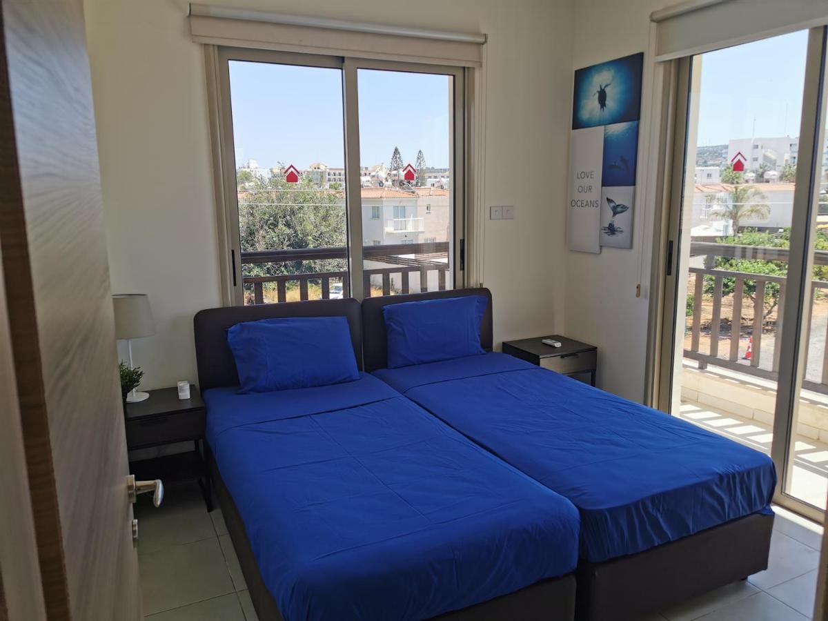 Sea View Apartment Protaras Exterior photo