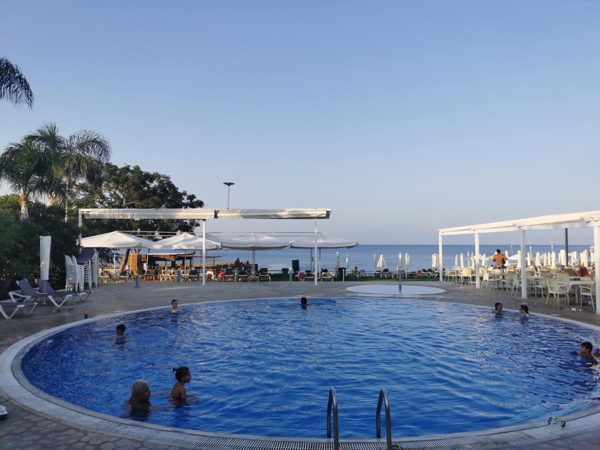 Sea View Apartment Protaras Exterior photo