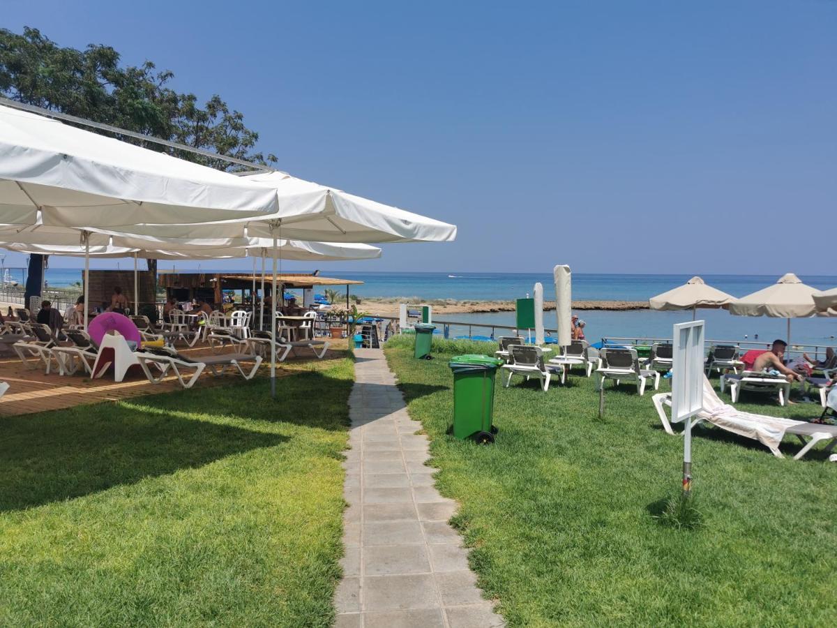 Sea View Apartment Protaras Exterior photo
