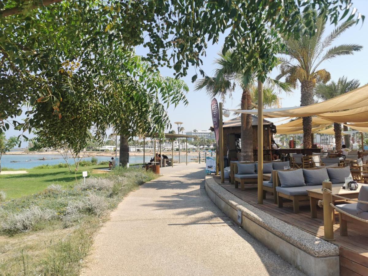 Sea View Apartment Protaras Exterior photo