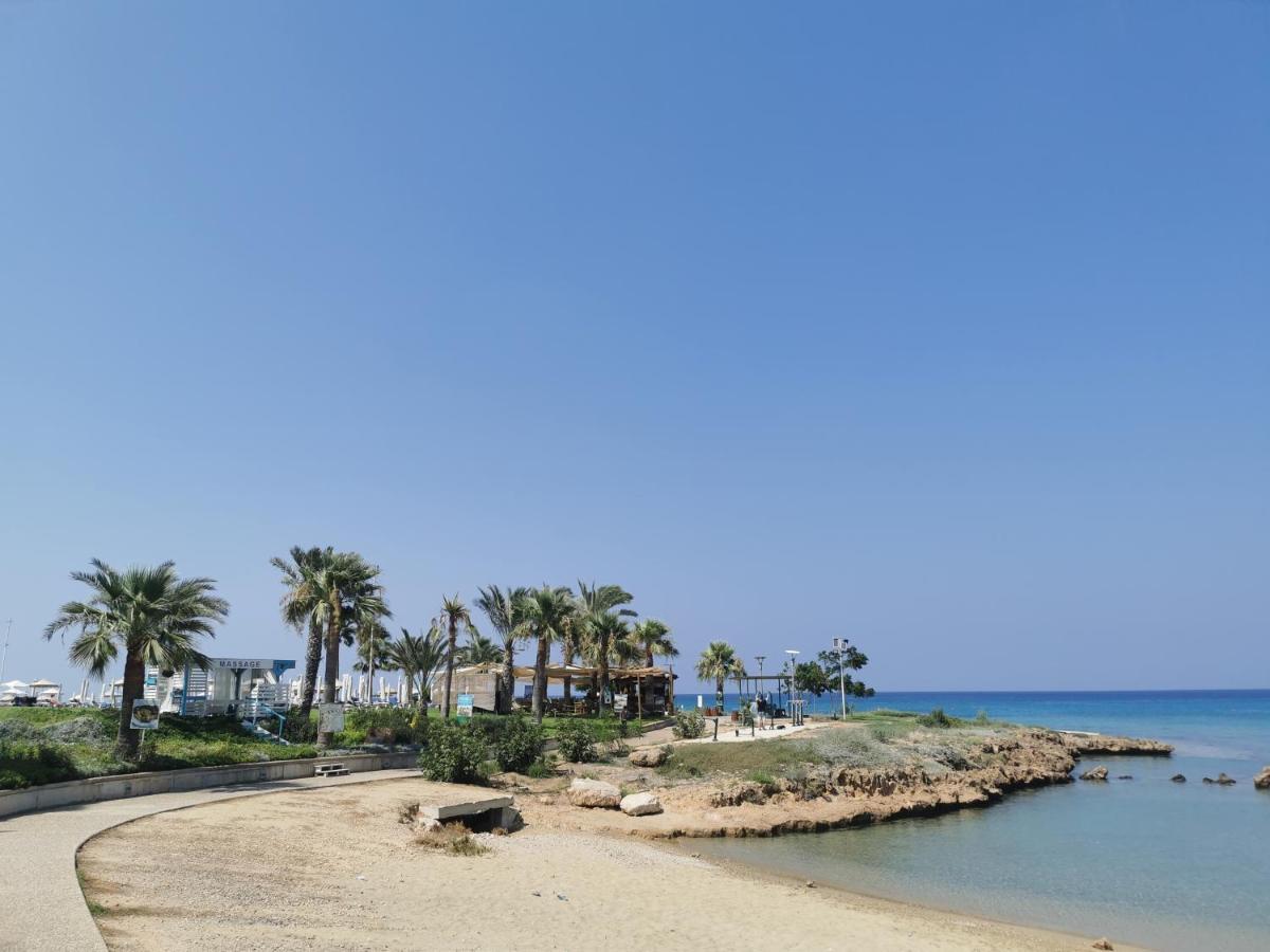 Sea View Apartment Protaras Exterior photo