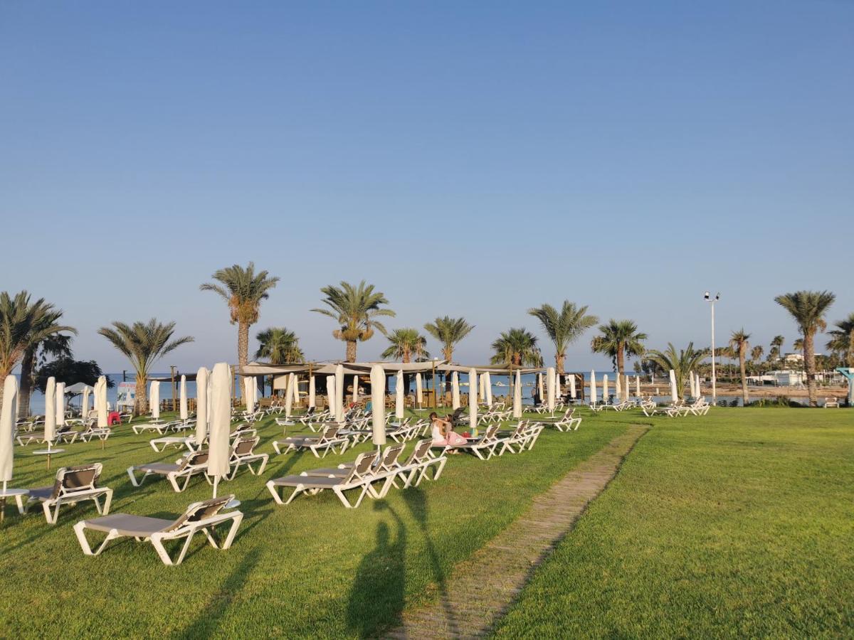 Sea View Apartment Protaras Exterior photo