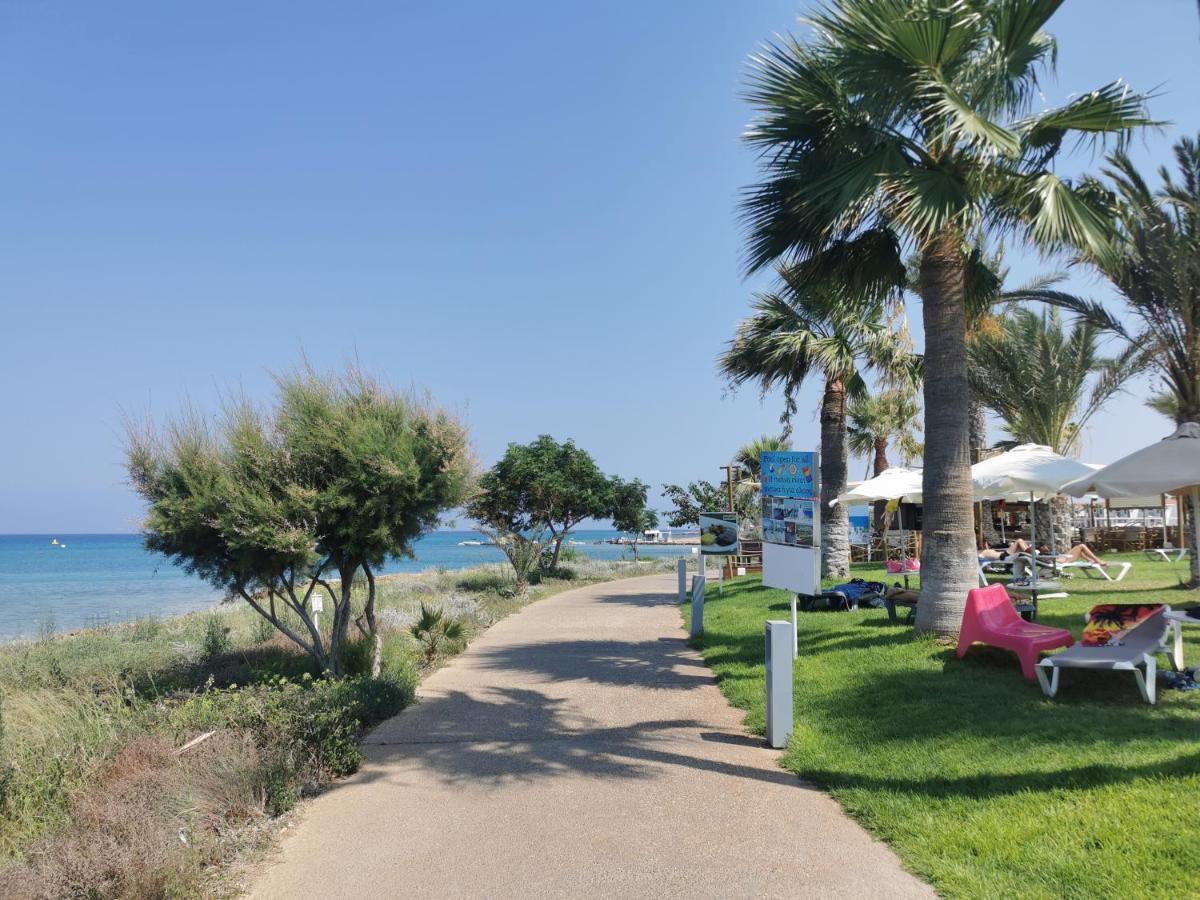 Sea View Apartment Protaras Exterior photo