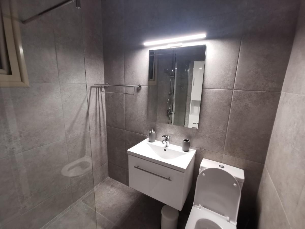 Sea View Apartment Protaras Exterior photo