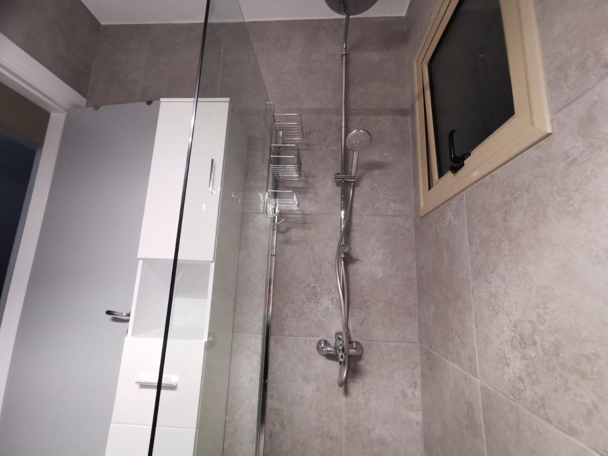 Sea View Apartment Protaras Exterior photo