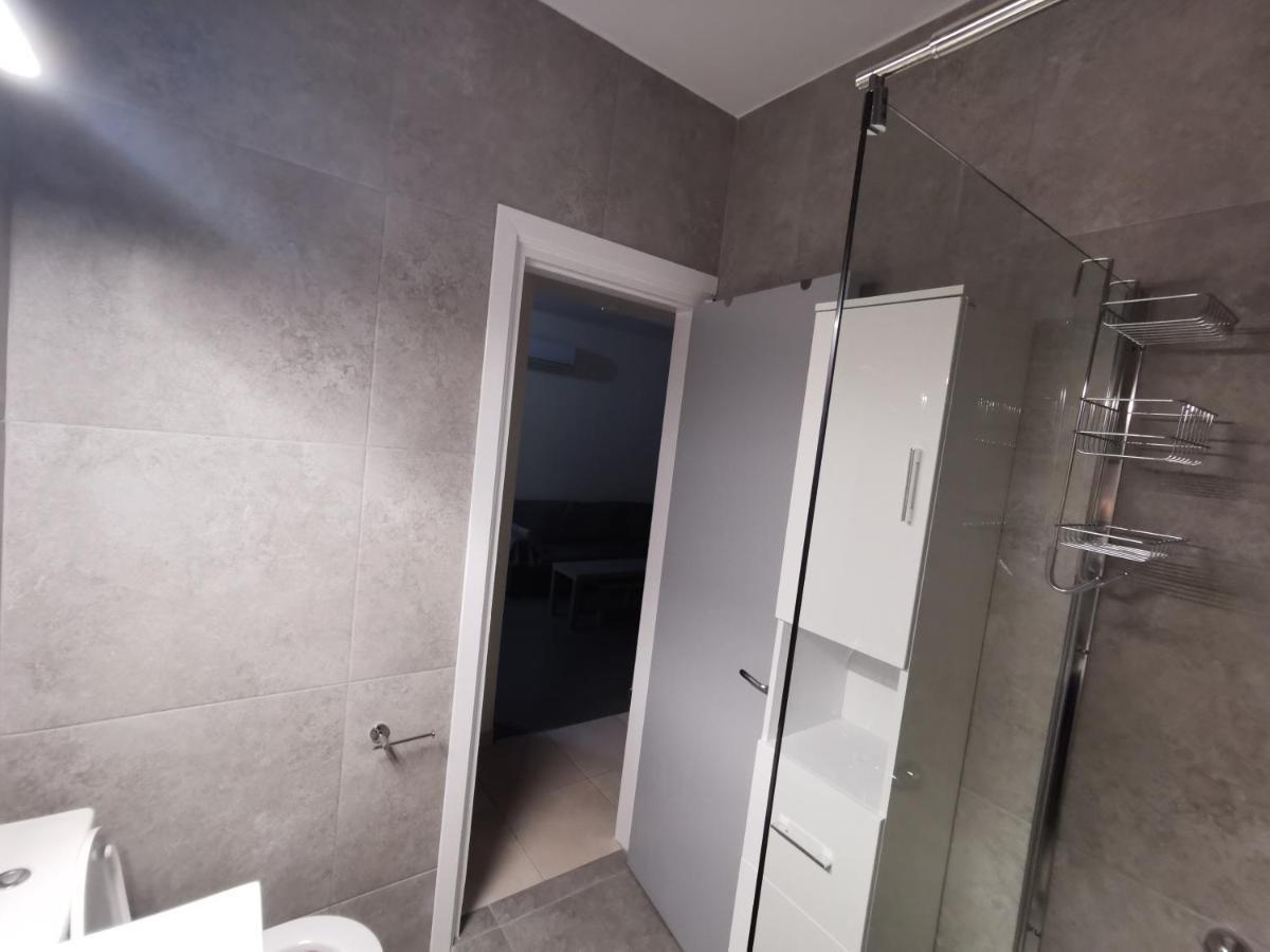 Sea View Apartment Protaras Exterior photo