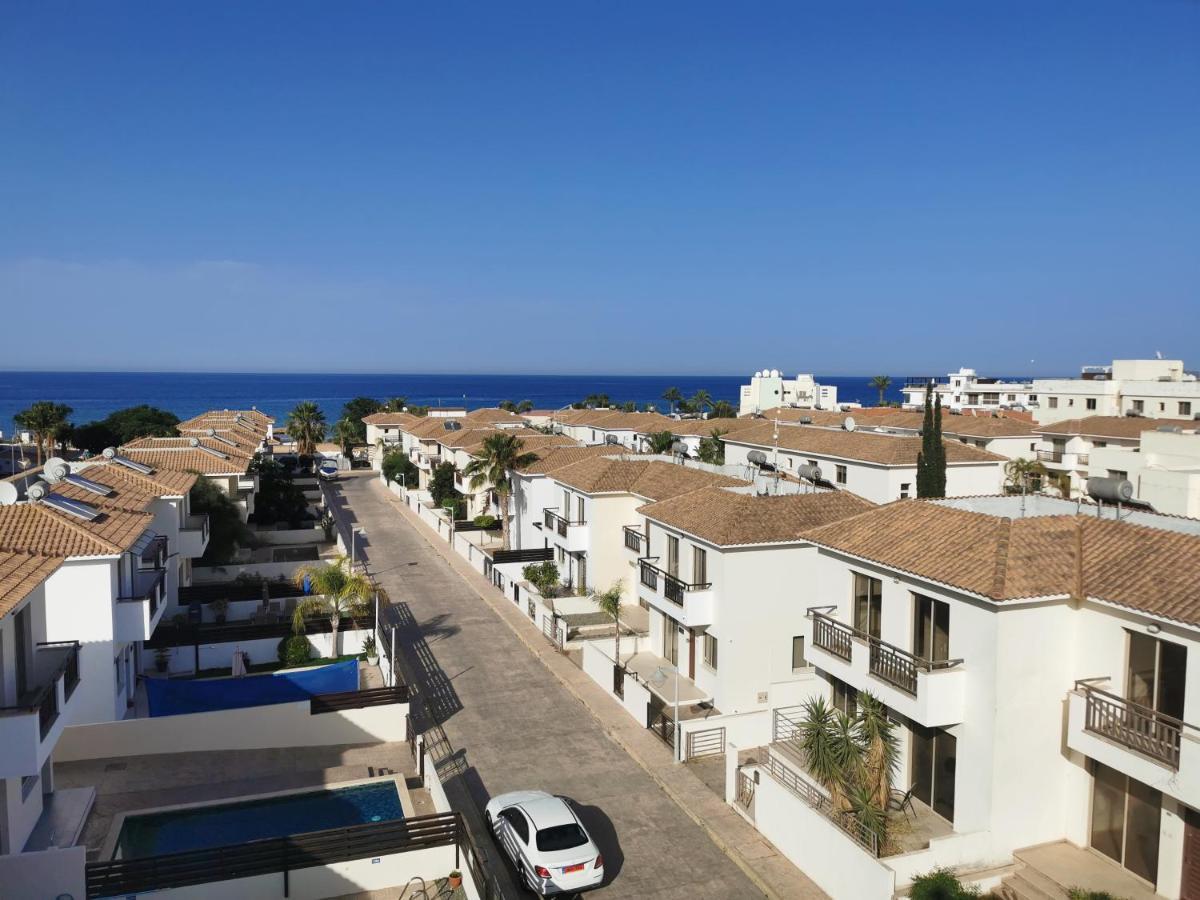 Sea View Apartment Protaras Exterior photo