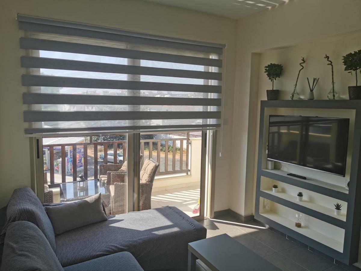 Sea View Apartment Protaras Exterior photo