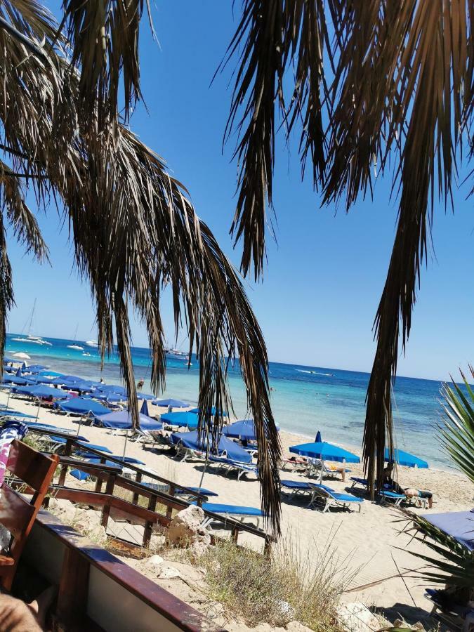 Sea View Apartment Protaras Exterior photo