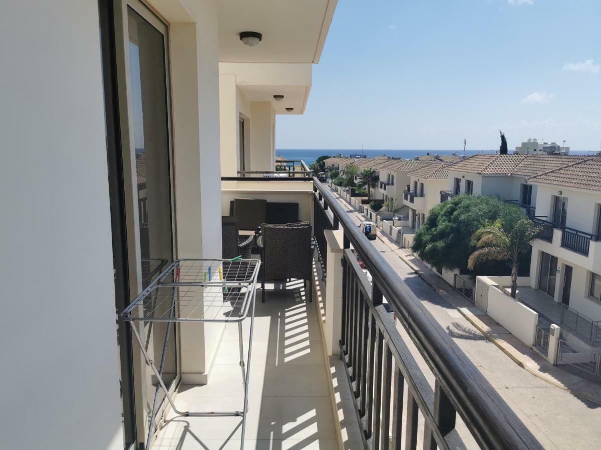 Sea View Apartment Protaras Exterior photo