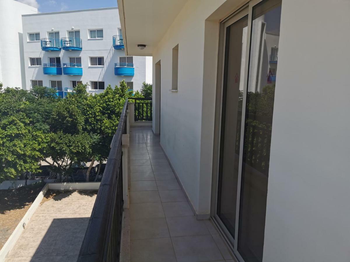 Sea View Apartment Protaras Exterior photo