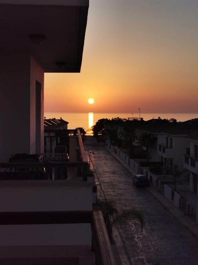 Sea View Apartment Protaras Exterior photo