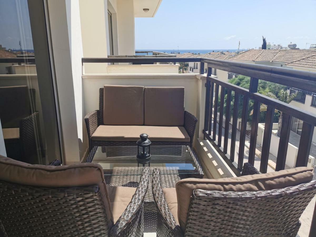 Sea View Apartment Protaras Exterior photo