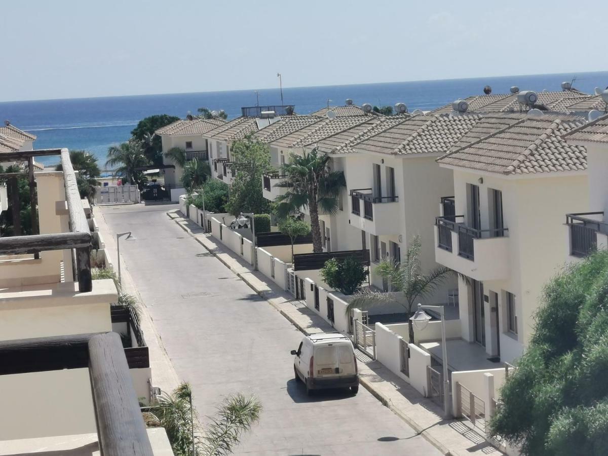 Sea View Apartment Protaras Exterior photo