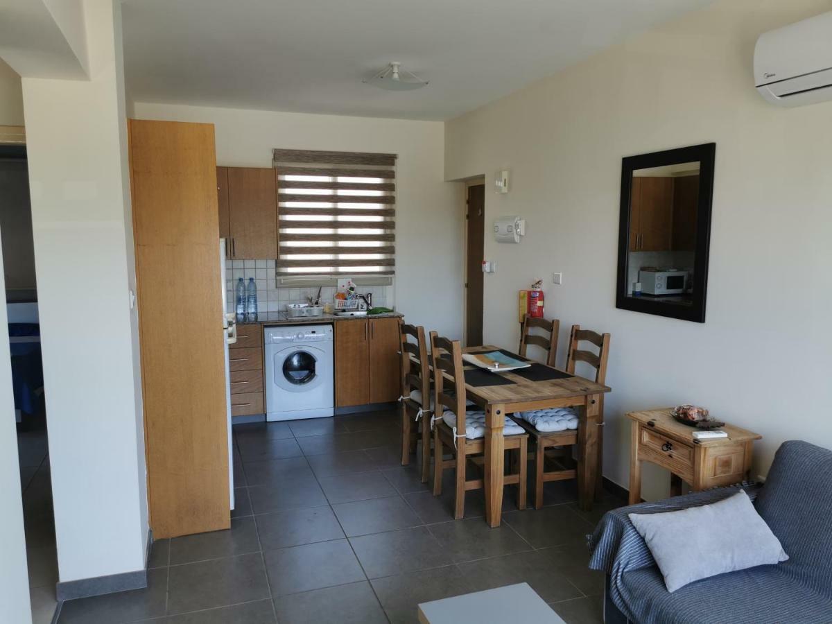 Sea View Apartment Protaras Exterior photo