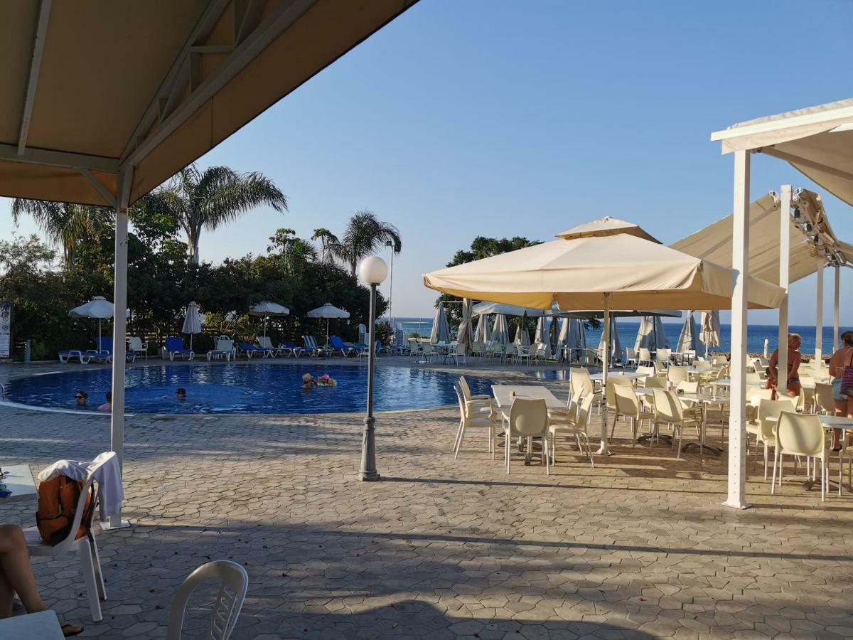 Sea View Apartment Protaras Exterior photo