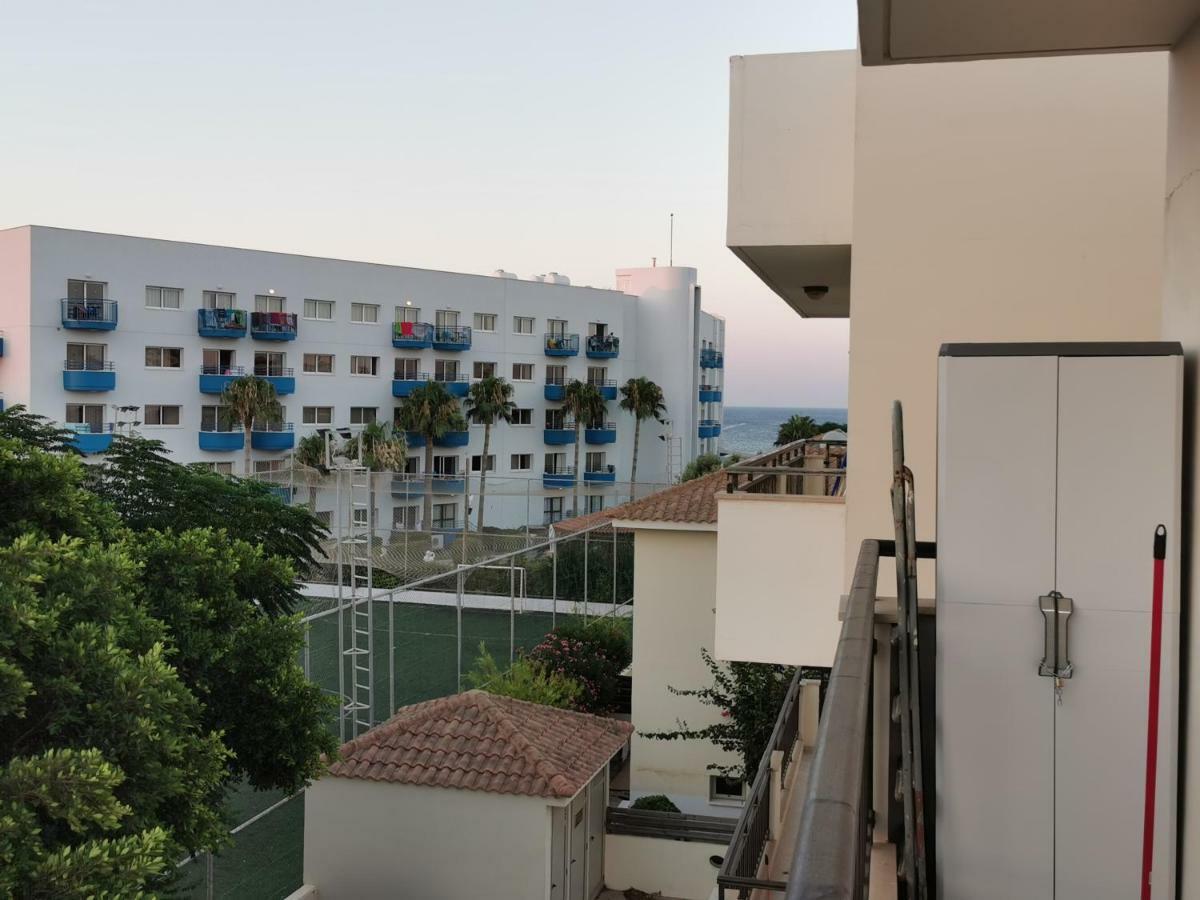 Sea View Apartment Protaras Exterior photo