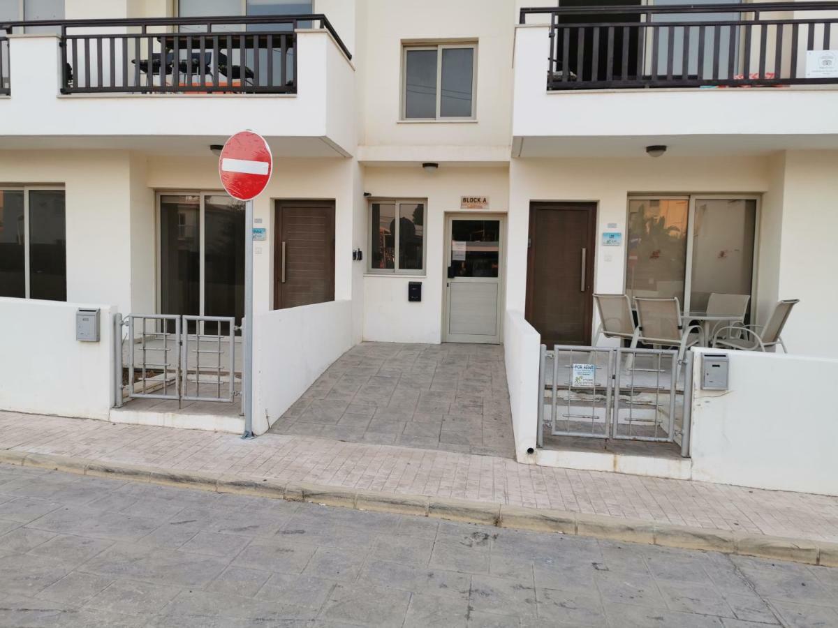 Sea View Apartment Protaras Exterior photo