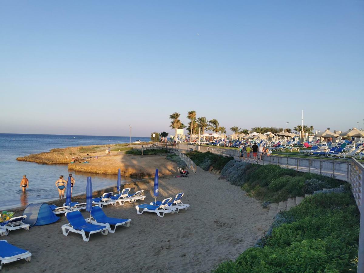 Sea View Apartment Protaras Exterior photo