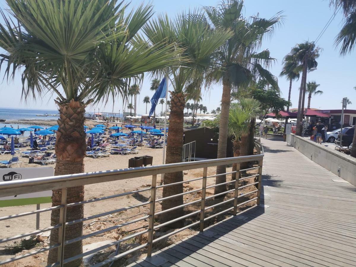 Sea View Apartment Protaras Exterior photo