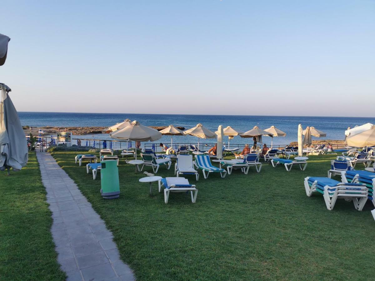 Sea View Apartment Protaras Exterior photo