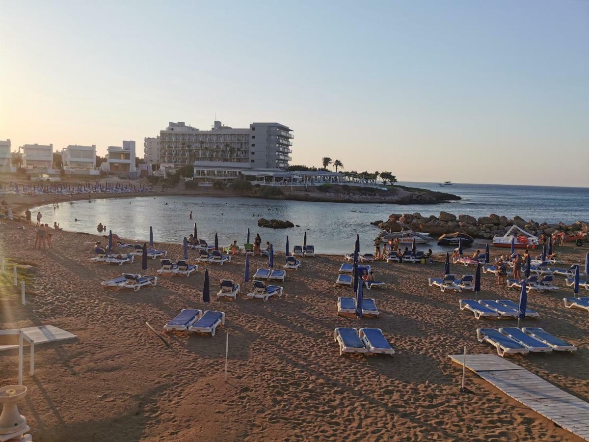 Sea View Apartment Protaras Exterior photo