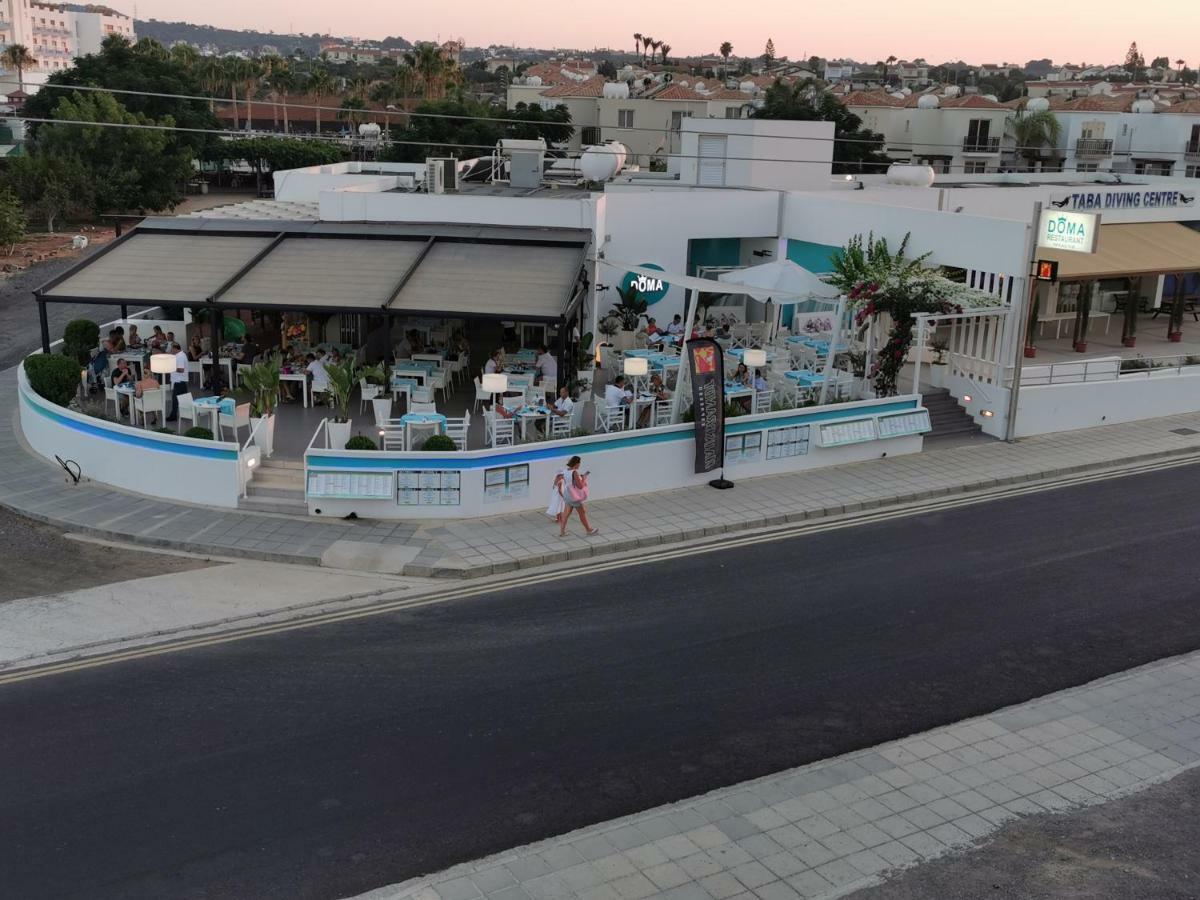 Sea View Apartment Protaras Exterior photo