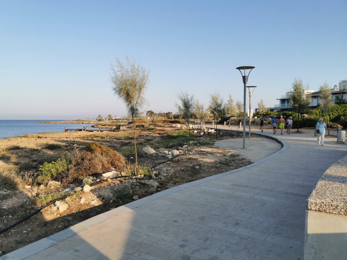Sea View Apartment Protaras Exterior photo