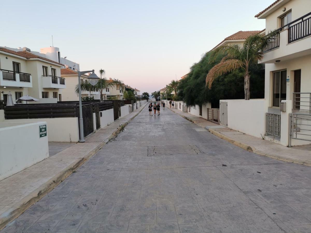 Sea View Apartment Protaras Exterior photo