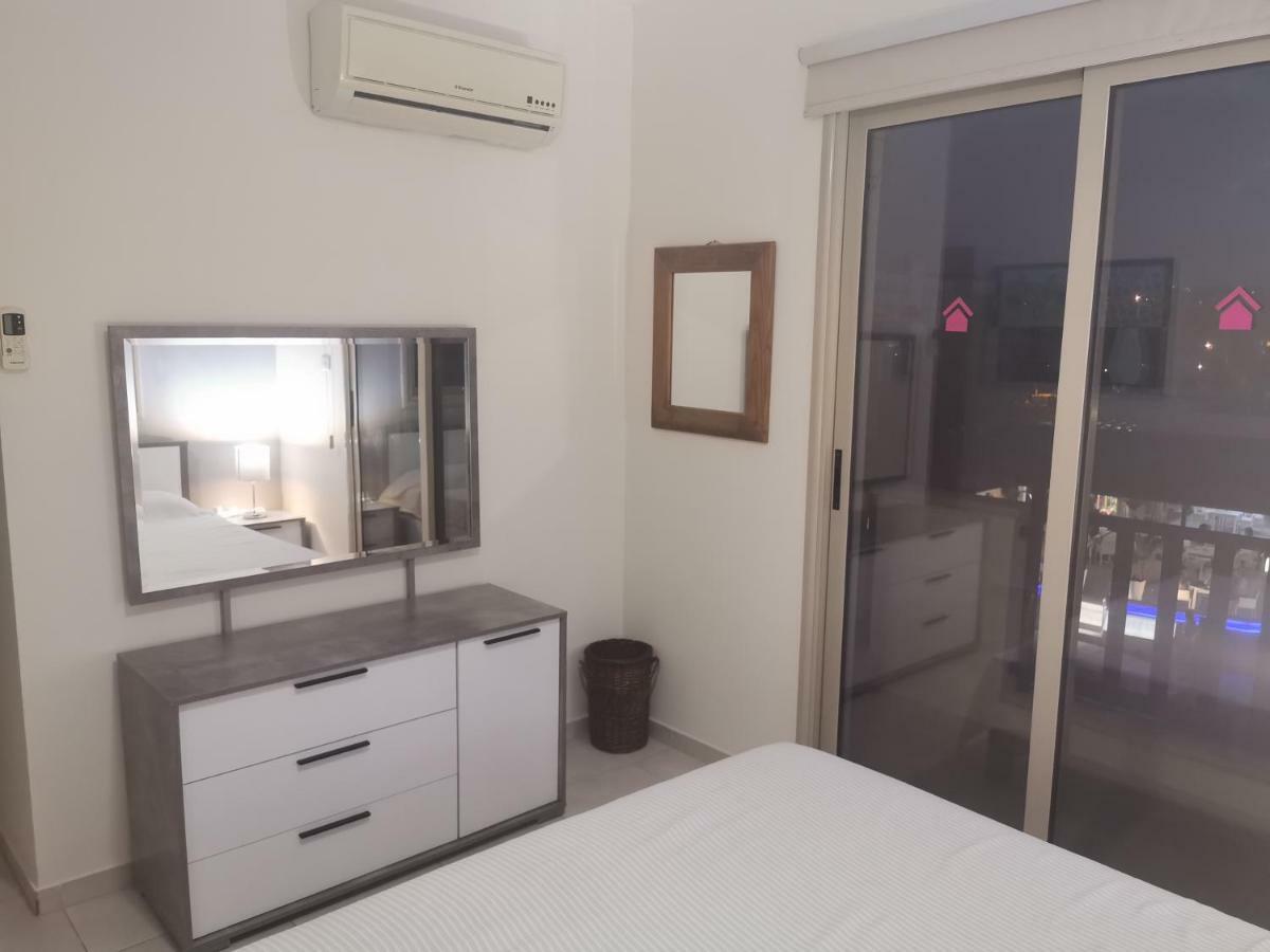 Sea View Apartment Protaras Exterior photo