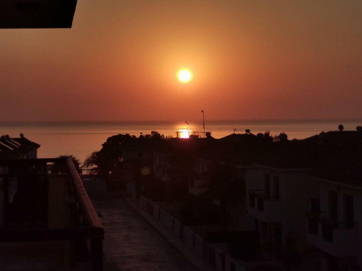 Sea View Apartment Protaras Exterior photo