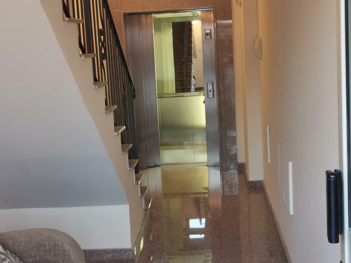 Sea View Apartment Protaras Exterior photo