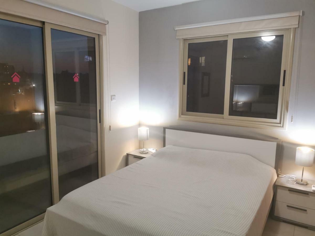 Sea View Apartment Protaras Exterior photo