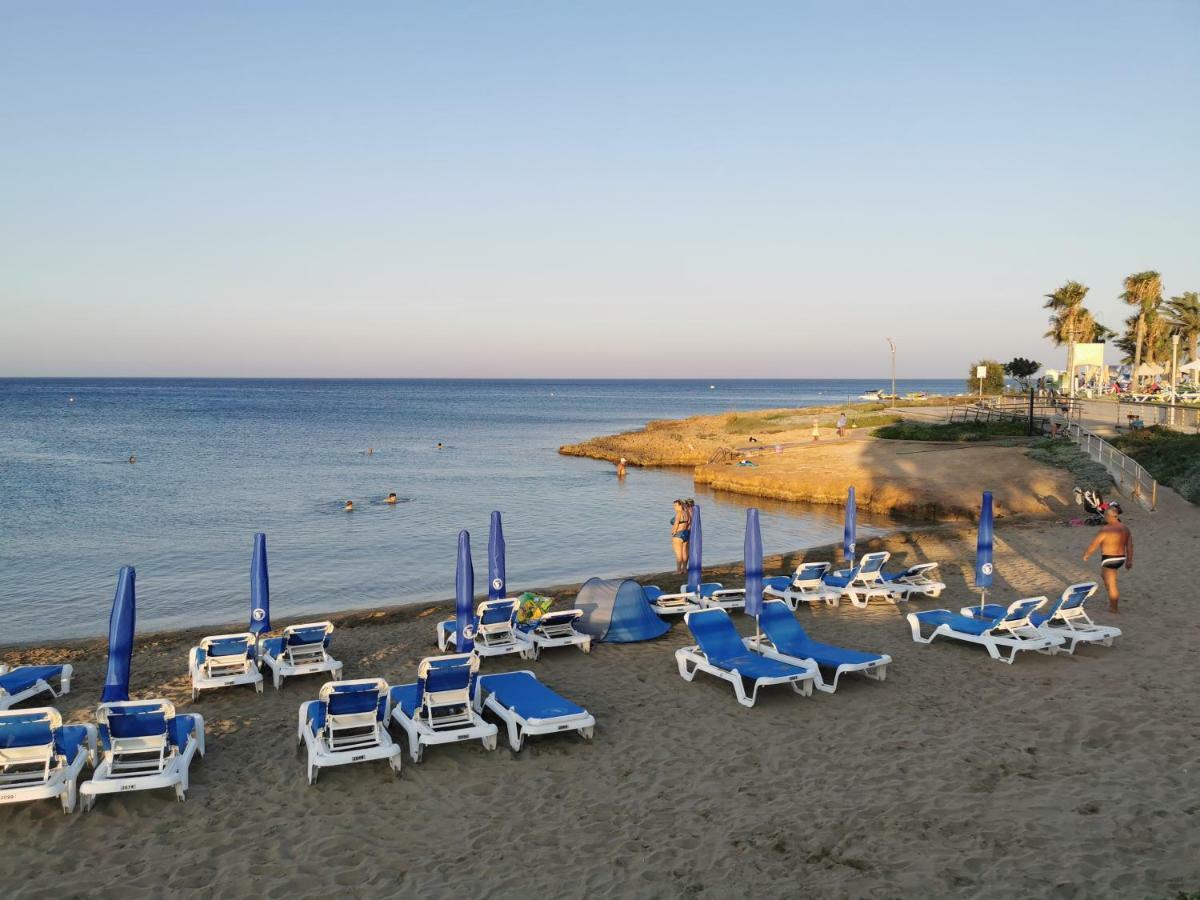 Sea View Apartment Protaras Exterior photo