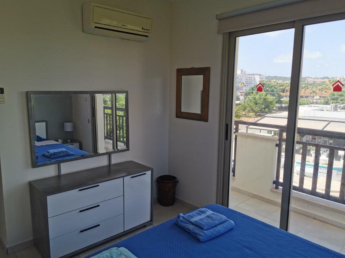 Sea View Apartment Protaras Exterior photo