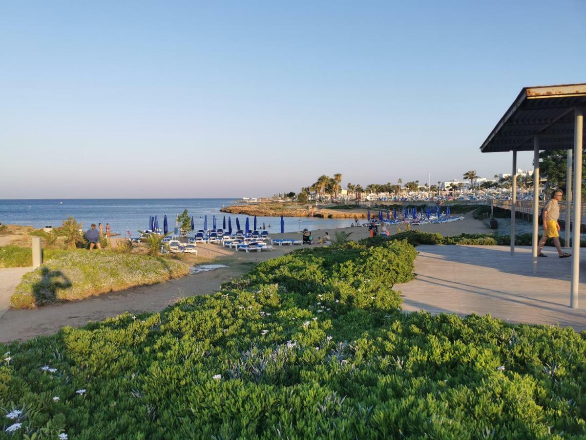 Sea View Apartment Protaras Exterior photo