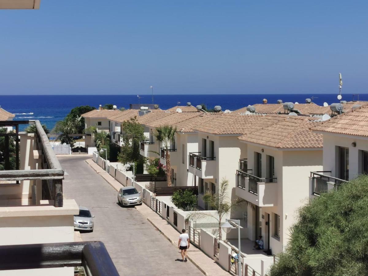 Sea View Apartment Protaras Exterior photo